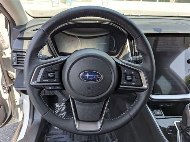 used 2022 Subaru Outback car, priced at $26,595