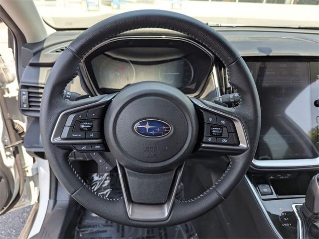 used 2022 Subaru Outback car, priced at $26,595
