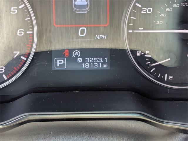 used 2022 Subaru Outback car, priced at $26,595