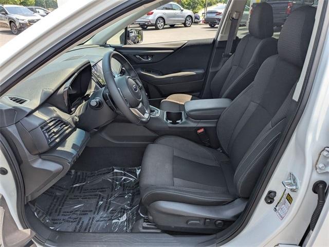 used 2022 Subaru Outback car, priced at $26,595