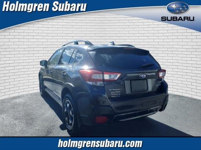 used 2019 Subaru Crosstrek car, priced at $18,581