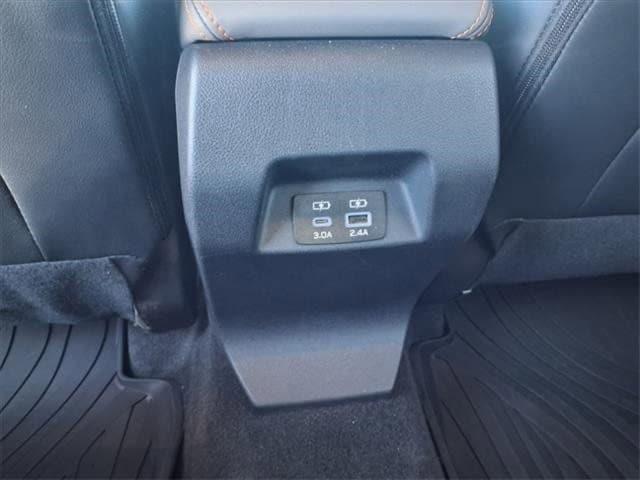 used 2024 Subaru Crosstrek car, priced at $31,750