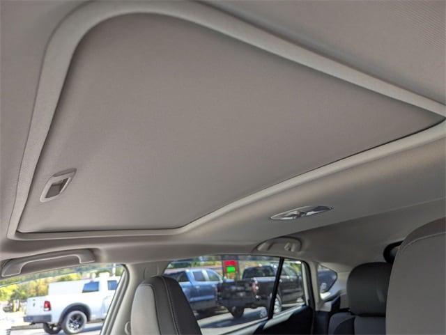 used 2023 Subaru Crosstrek car, priced at $27,485