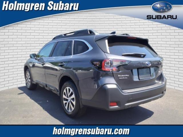 used 2024 Subaru Outback car, priced at $32,975