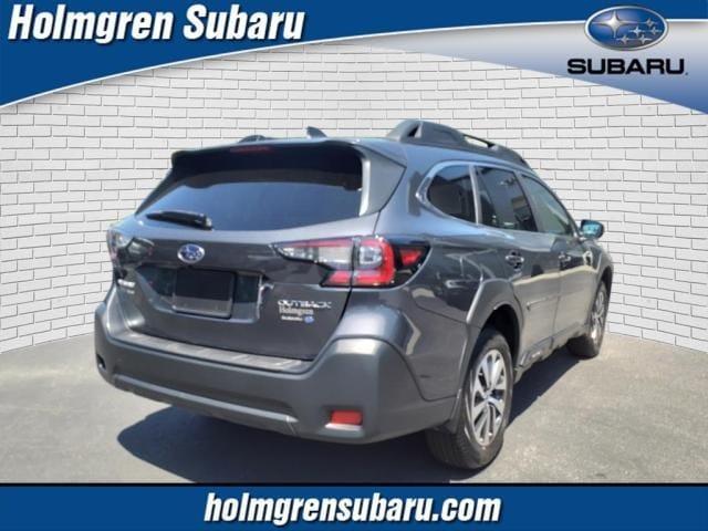 used 2024 Subaru Outback car, priced at $32,975