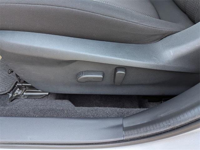 used 2022 Subaru Impreza car, priced at $22,575