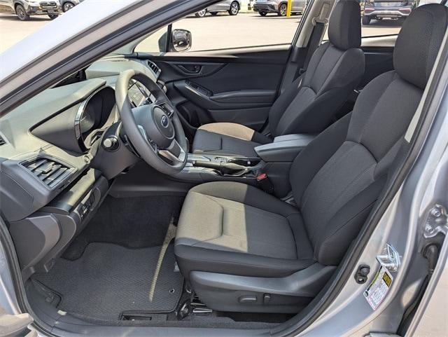 used 2022 Subaru Impreza car, priced at $22,575
