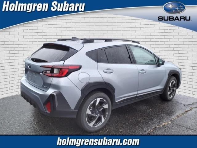 used 2024 Subaru Crosstrek car, priced at $32,590