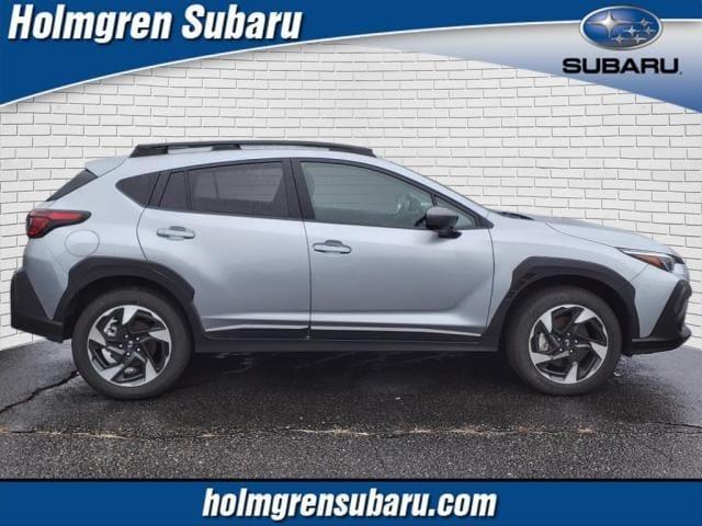 used 2024 Subaru Crosstrek car, priced at $32,590