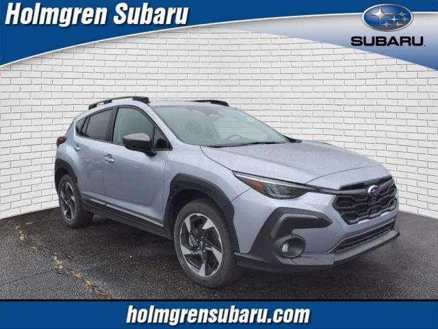 used 2024 Subaru Crosstrek car, priced at $31,975