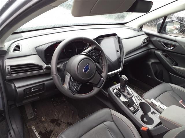 used 2024 Subaru Crosstrek car, priced at $32,590