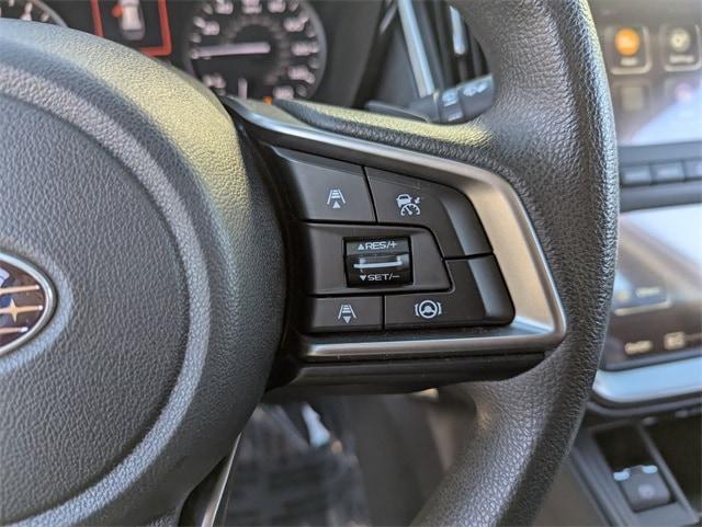 used 2021 Subaru Outback car, priced at $22,475