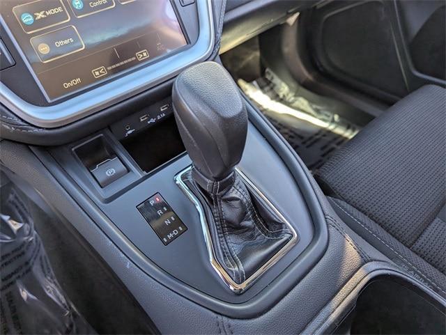 used 2021 Subaru Outback car, priced at $22,475