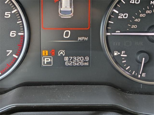 used 2021 Subaru Outback car, priced at $22,475