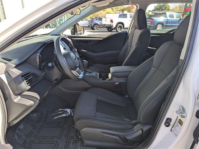 used 2021 Subaru Outback car, priced at $22,475