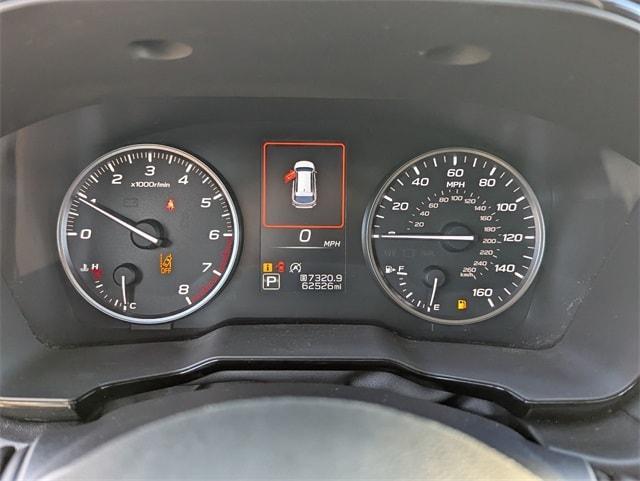 used 2021 Subaru Outback car, priced at $22,475