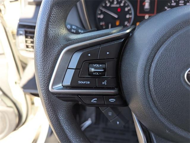 used 2021 Subaru Outback car, priced at $22,475