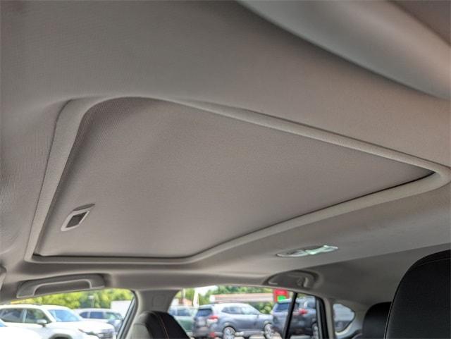 used 2019 Subaru Crosstrek car, priced at $18,985