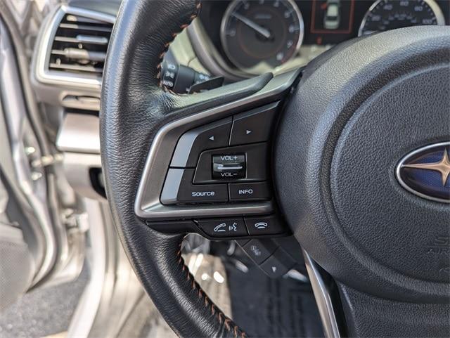 used 2019 Subaru Crosstrek car, priced at $18,985