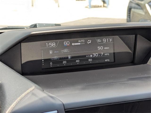 used 2019 Subaru Crosstrek car, priced at $18,985