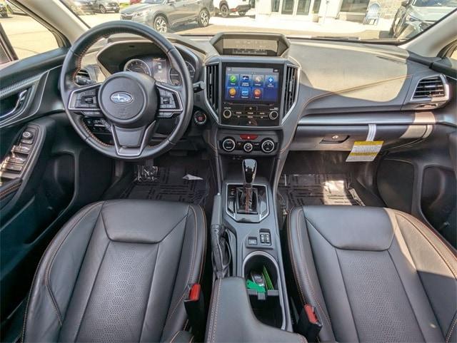 used 2022 Subaru Crosstrek car, priced at $26,985
