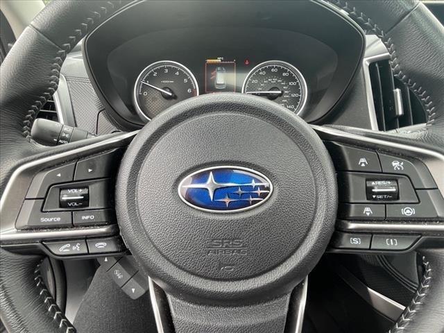 used 2018 Subaru Forester car, priced at $13,905