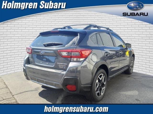 used 2020 Subaru Crosstrek car, priced at $21,775