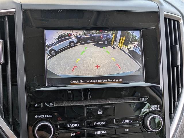 used 2022 Subaru Forester car, priced at $27,985