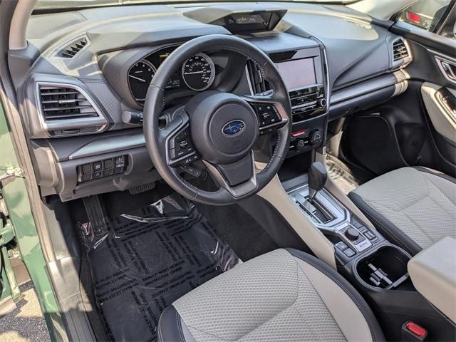 used 2022 Subaru Forester car, priced at $27,985