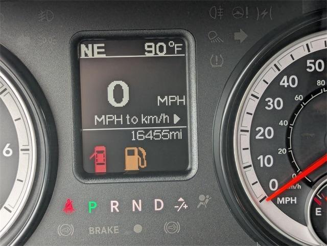 used 2022 Ram 1500 Classic car, priced at $33,550