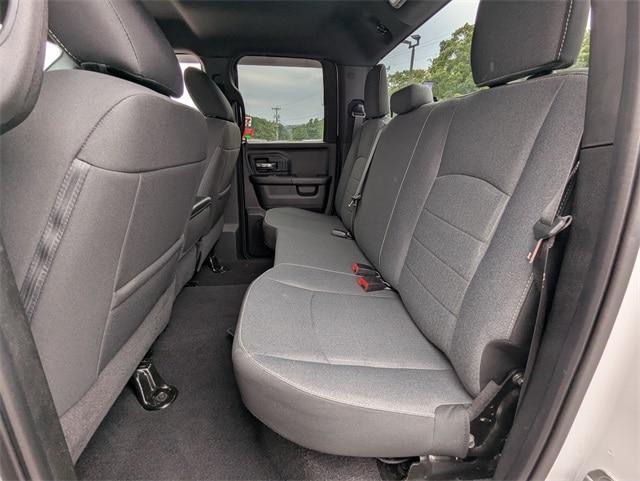 used 2022 Ram 1500 Classic car, priced at $33,550