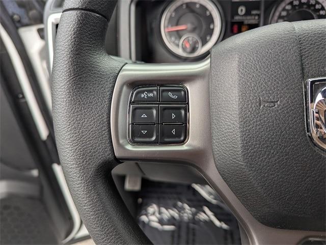 used 2022 Ram 1500 Classic car, priced at $33,550