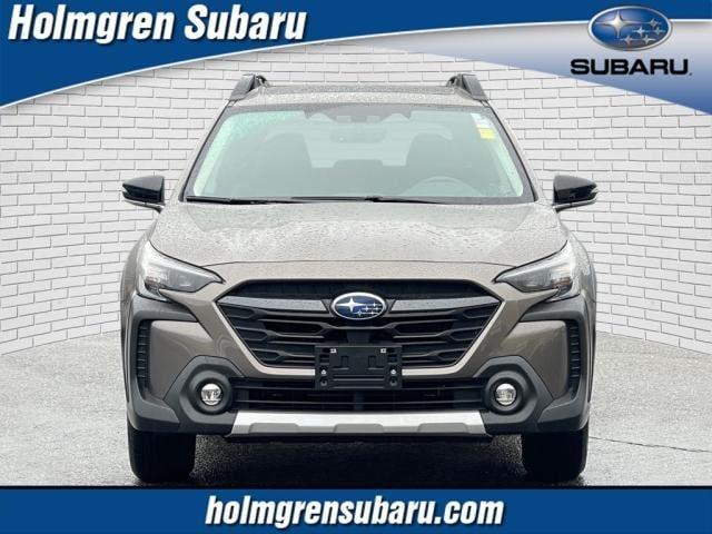 used 2023 Subaru Outback car, priced at $32,220