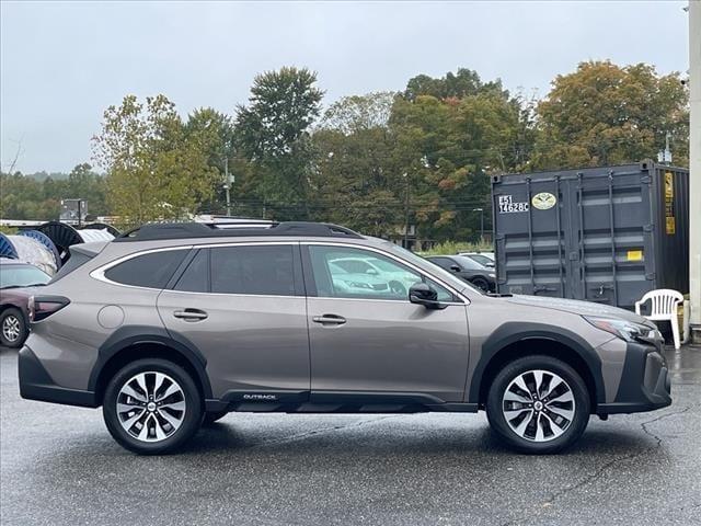 used 2023 Subaru Outback car, priced at $32,220