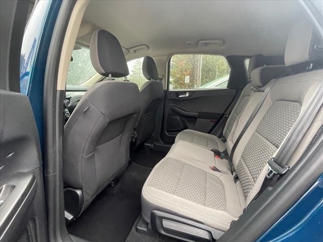 used 2020 Ford Escape car, priced at $20,985