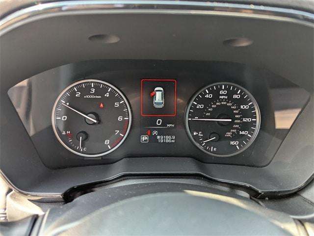 used 2024 Subaru Outback car, priced at $27,985