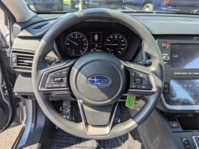 used 2024 Subaru Outback car, priced at $27,985