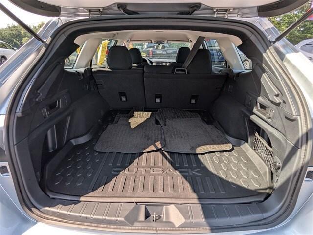 used 2024 Subaru Outback car, priced at $27,985