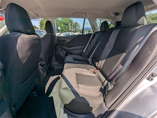 used 2024 Subaru Outback car, priced at $27,985
