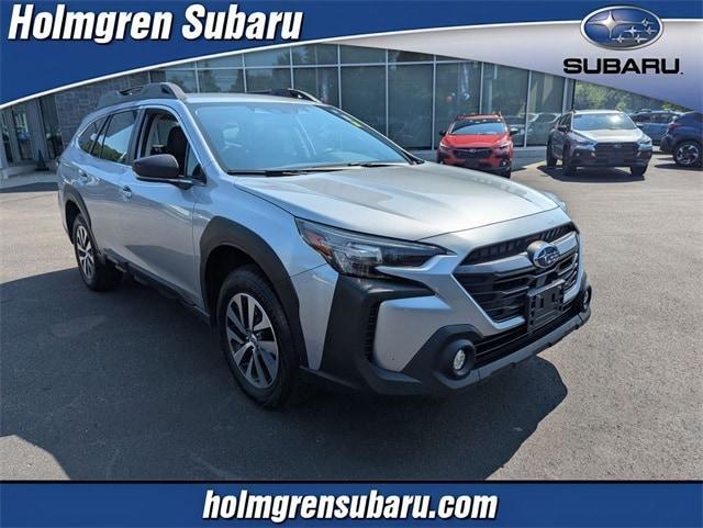 used 2024 Subaru Outback car, priced at $27,985