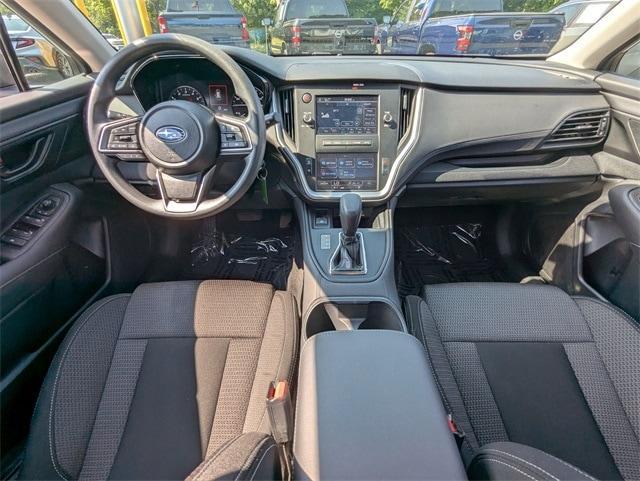 used 2024 Subaru Outback car, priced at $27,985