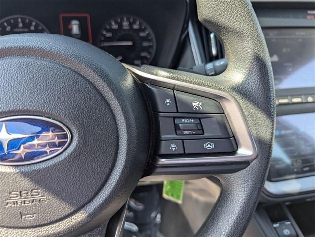 used 2024 Subaru Outback car, priced at $27,985