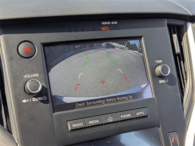 used 2024 Subaru Outback car, priced at $27,985