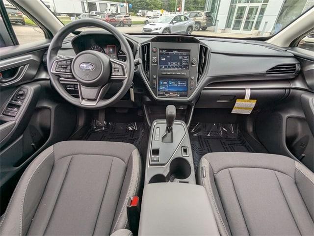 used 2024 Subaru Impreza car, priced at $23,985