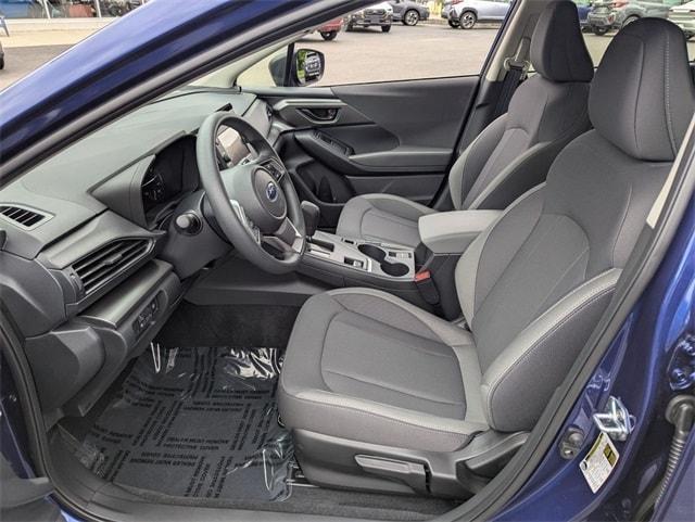used 2024 Subaru Impreza car, priced at $23,985