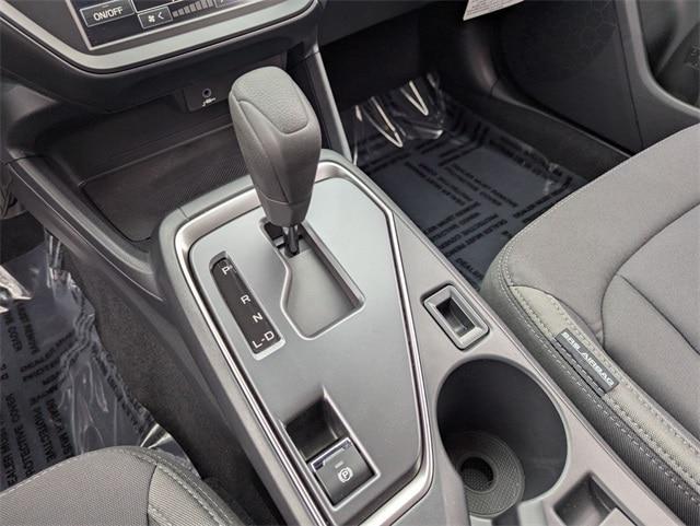 used 2024 Subaru Impreza car, priced at $23,985