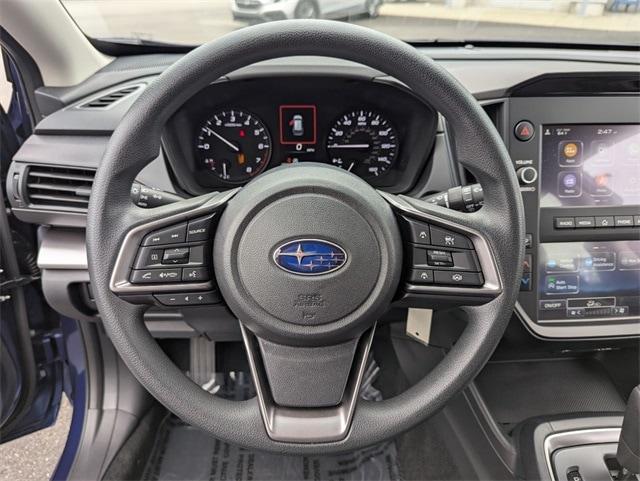 used 2024 Subaru Impreza car, priced at $23,985
