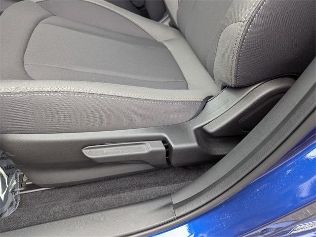 used 2024 Subaru Impreza car, priced at $23,985
