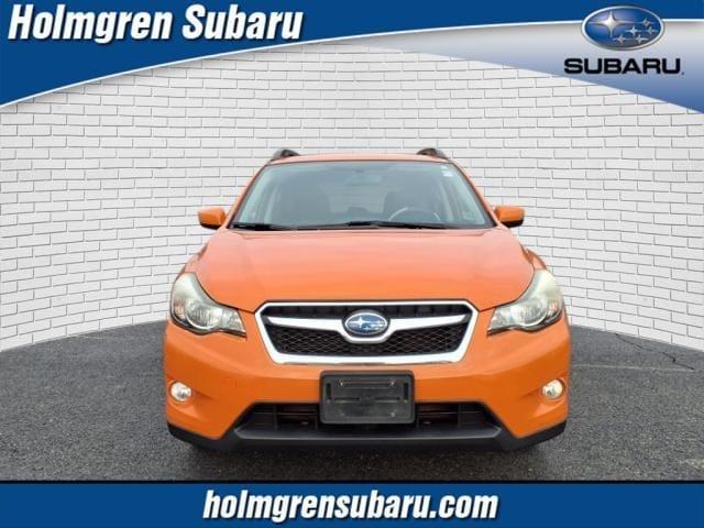 used 2015 Subaru XV Crosstrek car, priced at $10,995