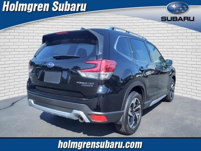 used 2024 Subaru Forester car, priced at $35,798